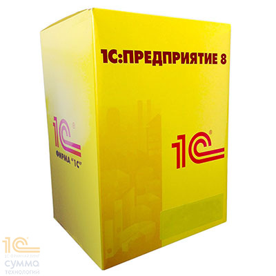 1С:Предприятие 8. Общепит