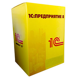 1С:Предприятие 8. Управление автотранспортом Стандарт